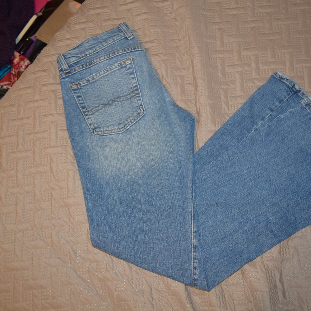 Jeans - Picture 5 of 5